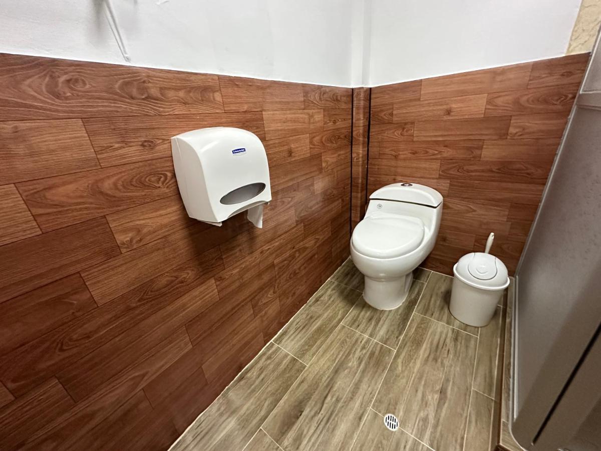 Cusi Causay クスコ エクステリア 写真